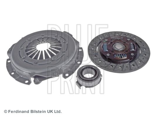 BLUE PRINT Комплект сцепления ADK83039